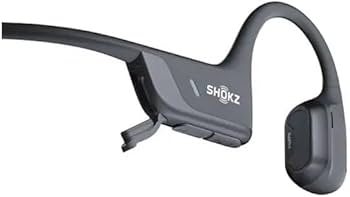 Amazon.co.jp: 【国内代理店正規品】Shokz ショックス OpenRun
